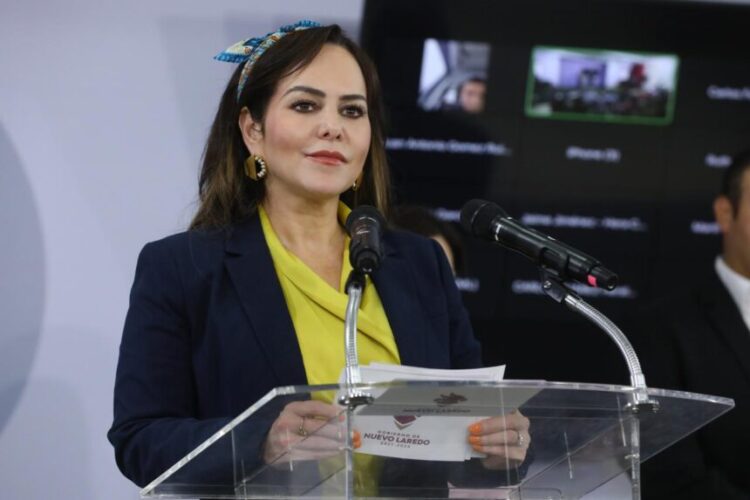 GOBIERNO MUNICIPAL Listos ante contingencia CLIMATOLÓGICA: CLCR