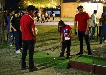 Celebrarán 176 Aniversario de Nuevo Laredo en el Zoológico