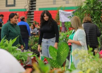 Realizará Gobierno Municipal tercera edición de ‘Expo tu Jardín y Artesanías’