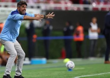 Veljko Paunovic es la primera opción para sustituir a Siboldi en Tigres