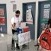 CONTINÚA EXHORTO Pide Salud llevar a vacunar a menores