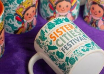 Anuncian el XX Festival de Ciudades Hermanas