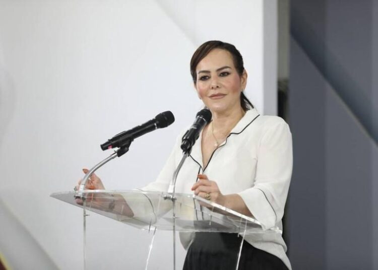 FUNCIONARÁ EN COLABORACIÓN CON LA UNAM Avanza construcción de Infoteca Municipal