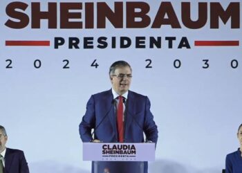 Moneda mexicana se fortalece luego del anuncio del gabinete de Sheinbaum