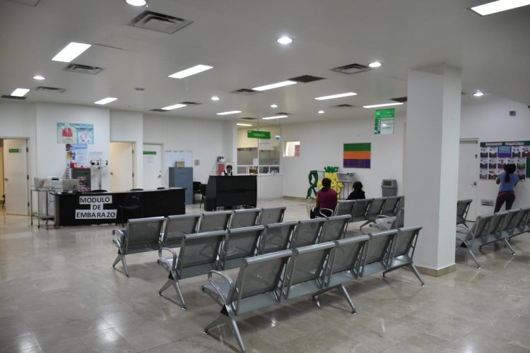 Tensiones nerviosas, dentro de las principales consultas