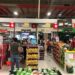 Centros comerciales no reportan compras de pánico