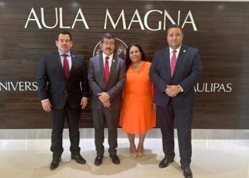 Se suma UAT al análisis nacional de la reforma al Poder Judicial