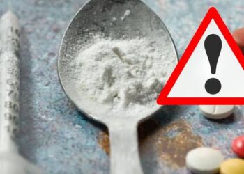 LLAMAN A LA CONCIENCIA Realiza la DEA cumbre contra el fentanilo en Laredo