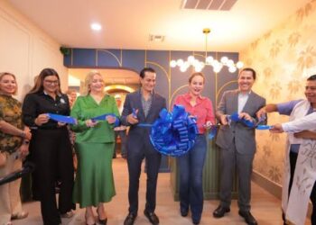GOBIERNO MUNICIPAL Brinda confianza para apertura de nuevos negocios en la ciudad