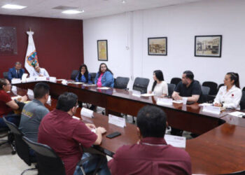 Cumplen en transparencia y acceso a la información