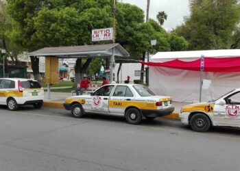 LLEGADA DE ANAM Exigirá renovación y más taxis en NLD