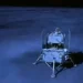 Sonda china despega de la Luna con muestras de su cara oculta