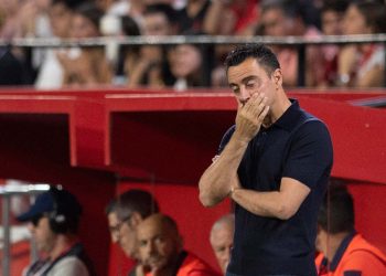 Xavi cambió su discurso; la razón de su adiós del Barcelona