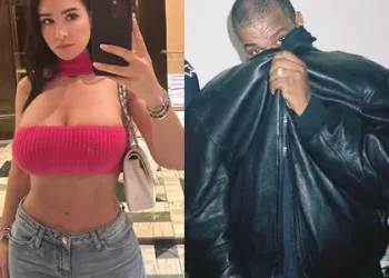 Kanye West acusa a exasistente de extorsión tras demanda de acoso sexual