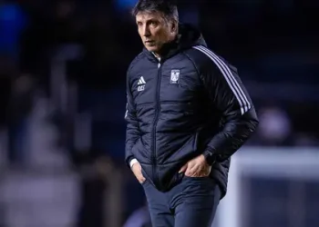 Robert Dante Siboldi deja de ser entrenador de Tigres