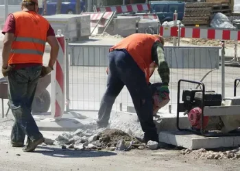 La Pobreza Laboral en México Sigue Siendo una Realidad