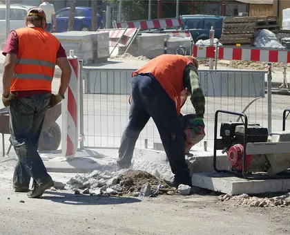 La Pobreza Laboral en México Sigue Siendo una Realidad