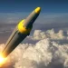 Estados Unidos Prueba Misil Nuclear Hipersónico Capaz de Alcanzar China y Rusia en 30 Minutos