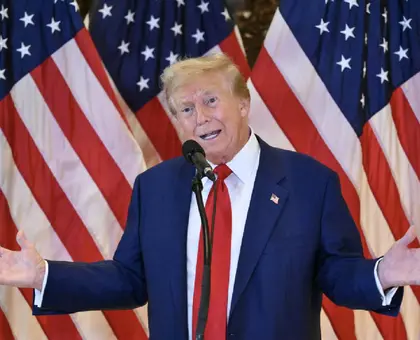 Suspendido el Juicio en Georgia contra Trump por Orden de la Corte de Apelaciones