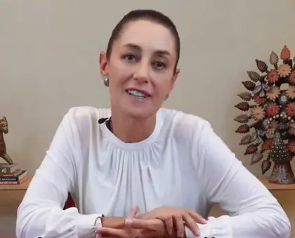 Sheinbaum Aboga por Contar Todas las Actas en Elección 2024