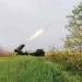 Bombardeo Letal en Lugansk y Jersón