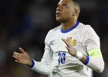 Francia Empata con Canadá en su Último Amistoso Previo a la Eurocopa 2024