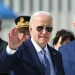 Biden y Macron acuerdan uso de activos rusos congelados para Ucrania