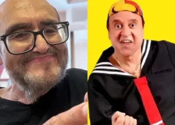 Édgar Vivar opina sobre la venta de autógrafos que realiza Kiko; revela por qué ya no interpreta a sus personajes