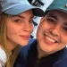 Vocalista de Marca Registrada se disculpa con Belinda por broma de Christian Nodal