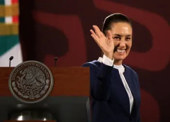 Sheinbaum Propone Parlamento Abierto para Reformas