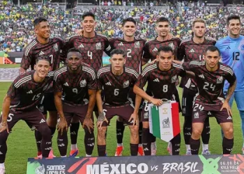 Jugadores del Tri que se Quedan Fuera de la Copa América 2024