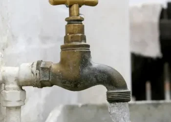 Saltillo, Coahuila, rebasa récord de suministro de agua por ola de calor