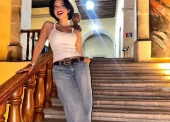 Aseguran que Ángela Aguilar ya se independizó y recibe reconocimiento sin sus papás