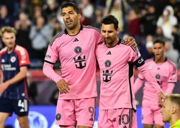 Messi: Inter de Miami Será mi Último Club