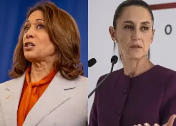 Kamala Harris y Sheinbaum Fortalecen Alianza Bilateral