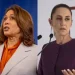 Kamala Harris y Sheinbaum Fortalecen Alianza Bilateral