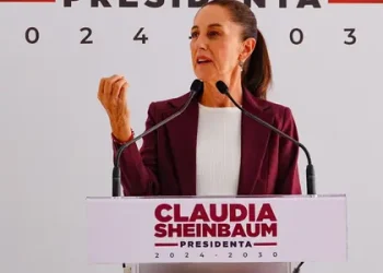 Sheinbaum Exige Disculpas a Ecuador