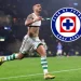 Giorgos Giakoumakis ya está en México para Firmar con Cruz Azul