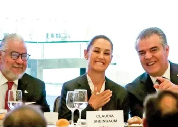 Confianza Empresarial: IP Invertirá 42 Mil MDD en el Inicio del Próximo Sexenio