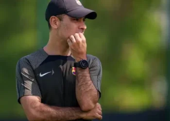 Derrota de Rafa Márquez y el Barcelona B en el Partido por el Ascenso