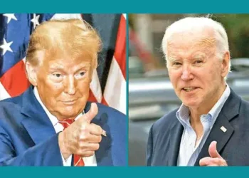 Elecciones EU: Biden y Trump se pelean por el voto dreamer