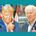 Elecciones EU: Biden y Trump se pelean por el voto dreamer