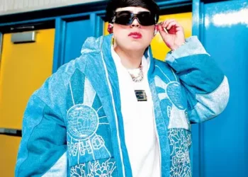 ‘Que hablen de que lo que haces es bueno’: Óscar Maydon