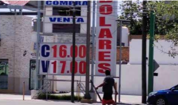 AFIRMAN COMERCIANTES Fortalecimiento del peso daña al comercio local