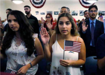 INSISTE CONSULADO MEXICANO Ajuste migratorio es necesario