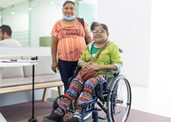 DIF TAMAULIPAS Entrega más de 600 aparatos funcionales en 33 municipios