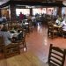 Pega a restaurantes la baja en economía