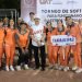 Inaugura Rector Torneo de softbol de la UAT