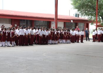 POR SECUELAS DE PANDEMIA Egresarán menos alumnos de esta generación de preparatorias