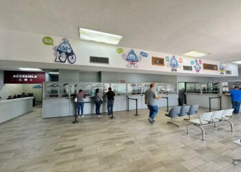 Brinda COMAPA atención especial último sábado de cada mes